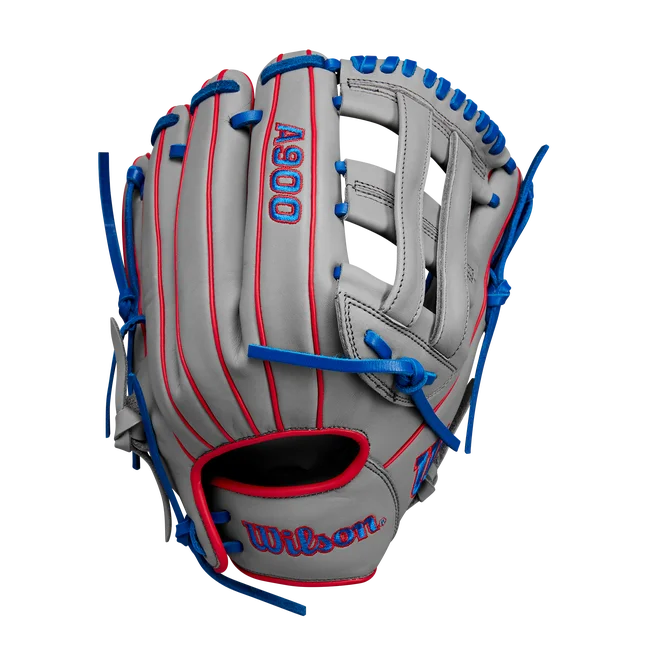 2024 A900® PF12 Pedroia Fit 12” Utility Baseball Glove
