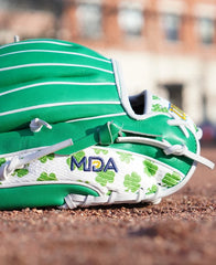 2024 MDA Shamrocks A2000 1786 11.5” Infield Baseball Glove