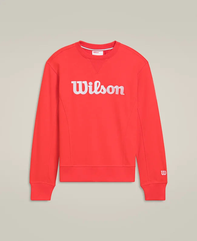 YB Youth Unisex team Crewneck