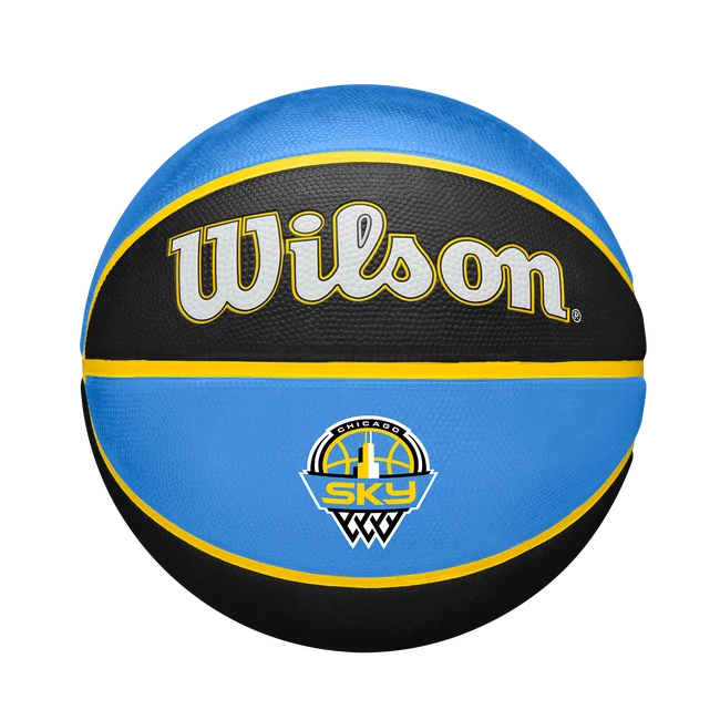 WNBA Team Tribute Basketball