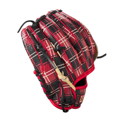 2024 Omaha Plaid A2000 PP05SS 11.5” Infield Baseball Glove