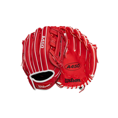 2024 A450™ 11” Youth Infield Baseball Glove