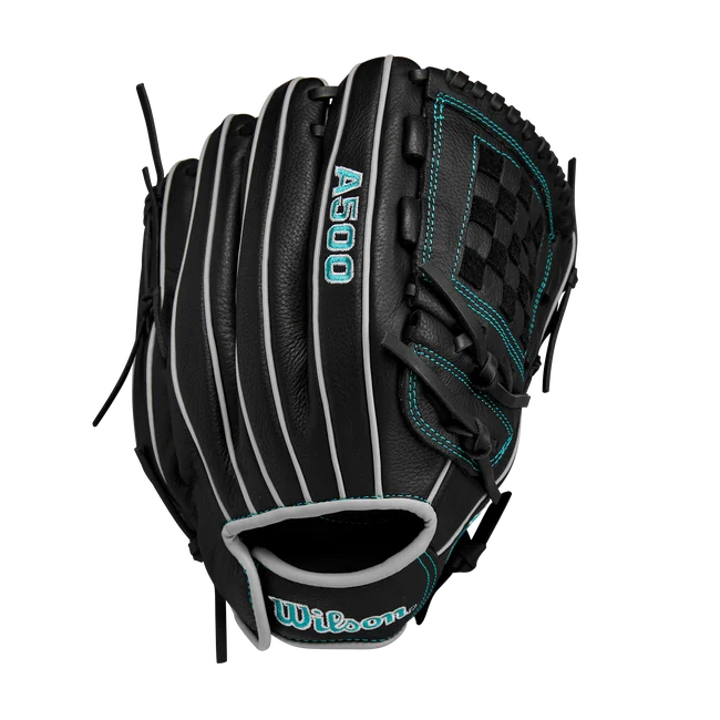 2024 A500™ Siren™ 12” Youth Infield Fastpitch Softball Glove