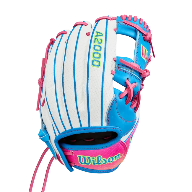 2026 Love the Moment™ A2000® H12 12” Infield Fastpitch Glove