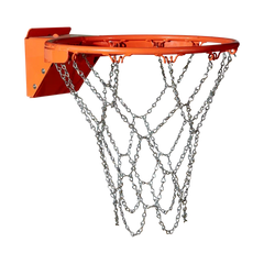 NBA Forge Chain Basketball Net