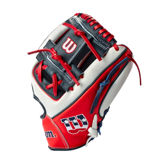 Limited Edition 2021 A2000 1786 Country Pride Series USA 11.5" Infield Baseball Glove