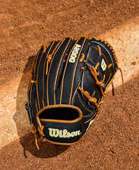 2026 A2000® Classics Series B125SS 12.5” Pitcher Baseball Glove