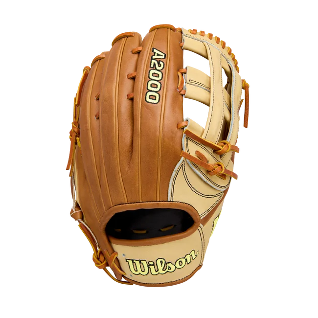 2026 A2000® Classics Series 1777 12.75” Outfield Baseball Glove