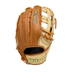 2026 A2000® Classics Series 1777 12.75” Outfield Baseball Glove