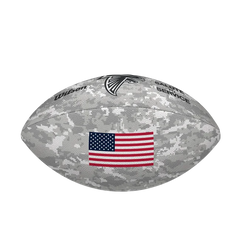 NFL Salute to Service Football