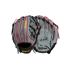 2024 A450™ 11.5” Youth Infield Baseball Glove
