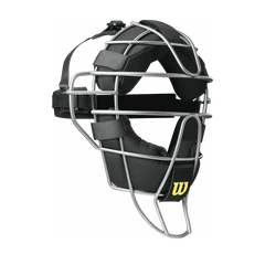Dyna-Lite™ Umpire Titanium Facemask Cage
