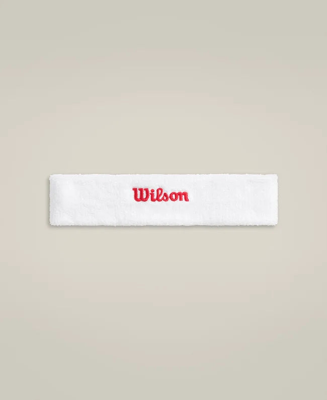 Wilson Headband