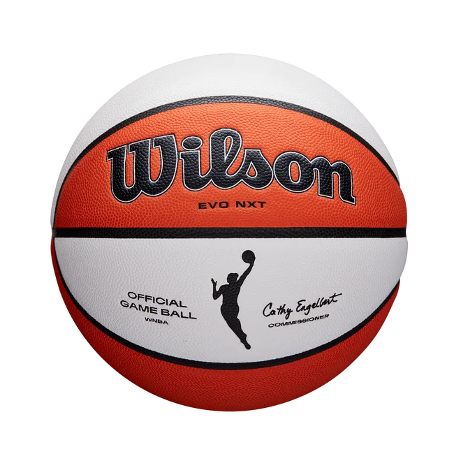 WNBA Official Game Basketball