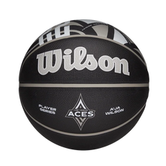 WNBA Player Icon - A'ja Wilson