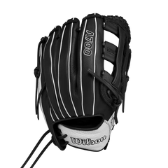 A700® 12” Infield Fastpitch Softball Glove