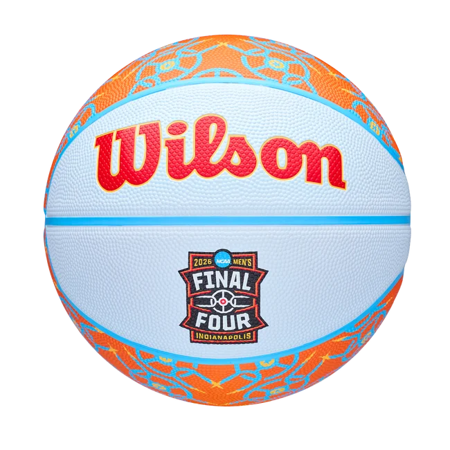 2026 NCAA Men's Final Four Color Rush Basketball