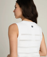 Mixed Doubles Tank