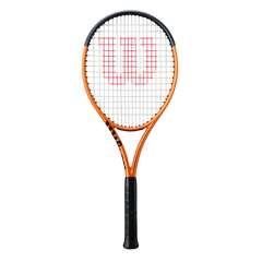 Burn V6 100S Tennis Racket