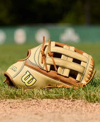 2026 A2000® Classics Series 1777 12.75” Outfield Baseball Glove