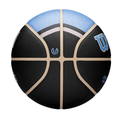 2023-2024 Throwback NBA Team City Collector Basketball