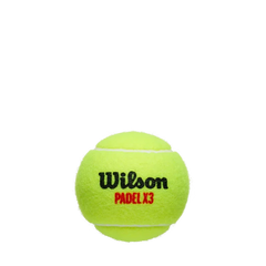 X3 Padel Ball