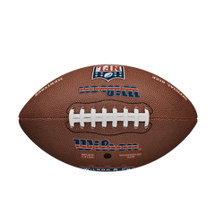 NFL Heritage Football