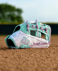 Winter 2025 A2000® FP75SS 11.75” Infield Fastpitch Softball Glove