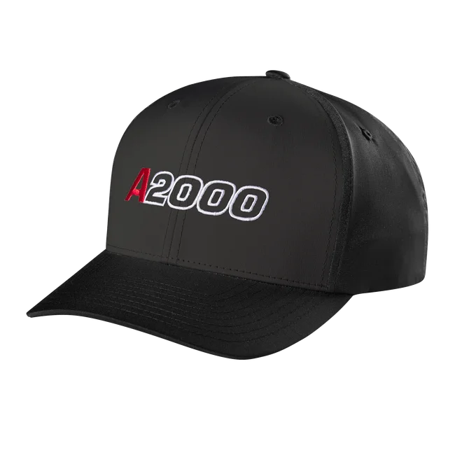 A2000 Lightweight Snapback