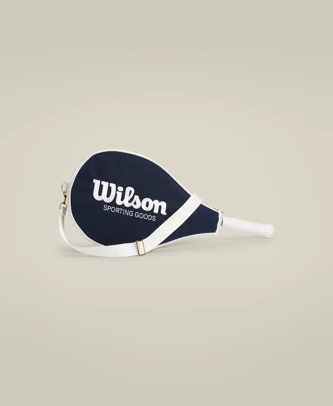 Retro Racket Cover