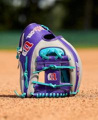 Spring 2026 A2K® MB75 11.75” Infield Baseball Glove