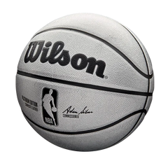 NBA Platinum Edition Basketball