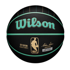 2022-2023 Throwback NBA Team City Collector Basketball