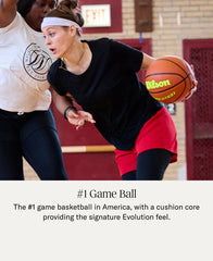 Evolution Game Ball