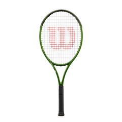 Blade Feel Comp Jr 26 Tennis Racket
