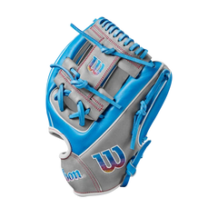 2024 Autism Speaks A2000® 1786 11.5” Infield Baseball Glove