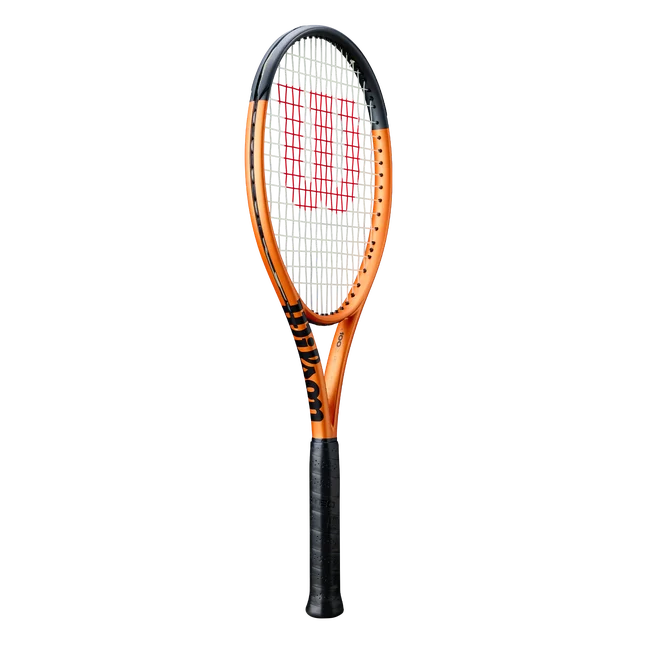 Burn V6 100S Tennis Racket