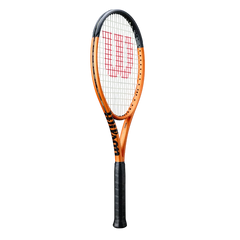 Burn V6 100S Tennis Racket