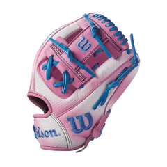 2024 Omaha Candy Clouds A2000 1786SS 11.5” Infield Baseball Glove