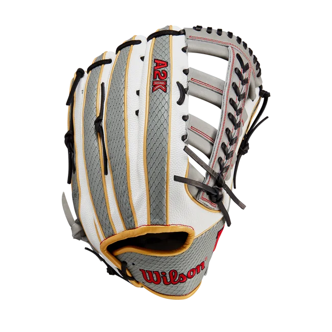 2023 Omaha Mercury A2K 1810SS 12.75” Outfield Baseball Glove