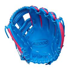 2025 Love the Moment™ A2000® 1786SS 11.5” Infield Baseball Glove