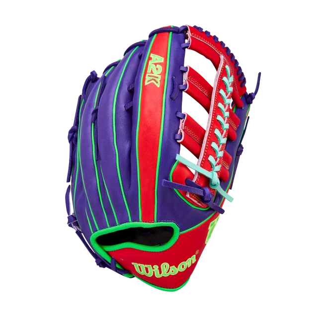 Spring 2026 A2K® 1810 12.75” Outfield Baseball Glove