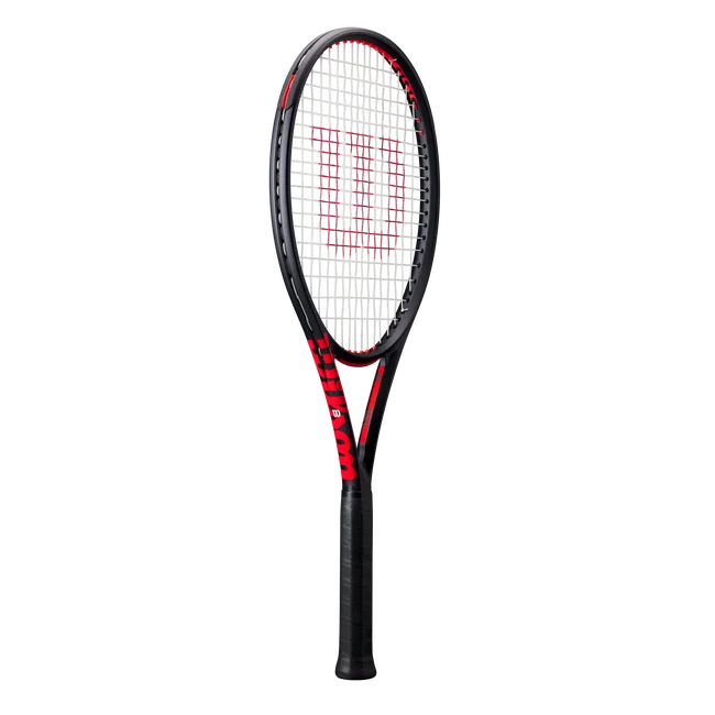 Clash 100L V3 Tennis Racket