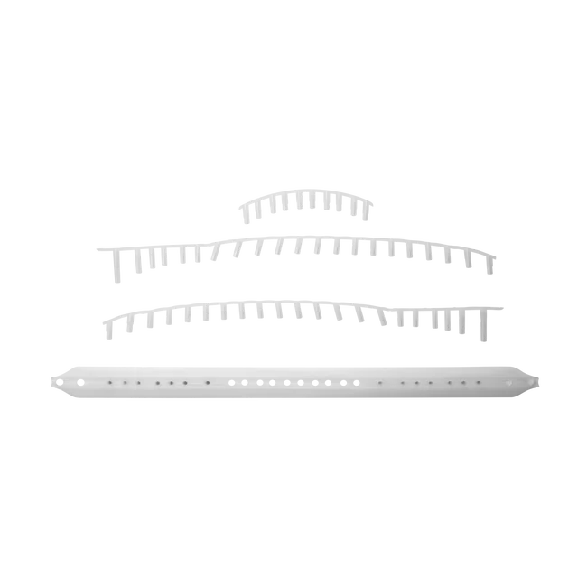 Shift 99 Pro V1 Bumper & Grommet Set