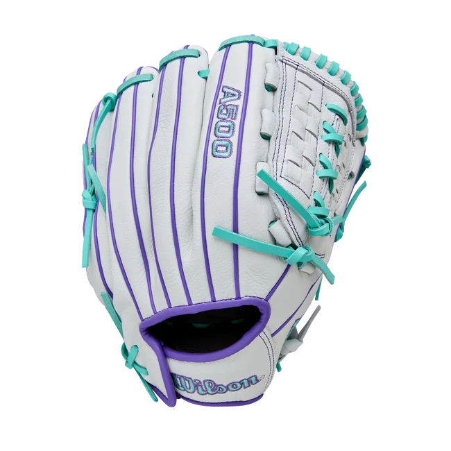 2026 A500™ Siren 11.75" Youth Fastpitch Glove