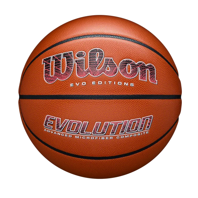 Evo*Editions Drop 311 "Videonaut" Basketball