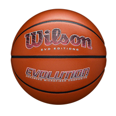 Evo*Editions Drop 311 "Videonaut" Basketball