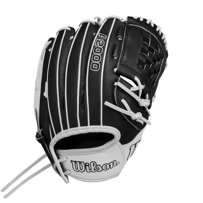 2024 Fastpitch Classics Series A2000 P12SS 12” Pitcher’s Fastpitch Glove