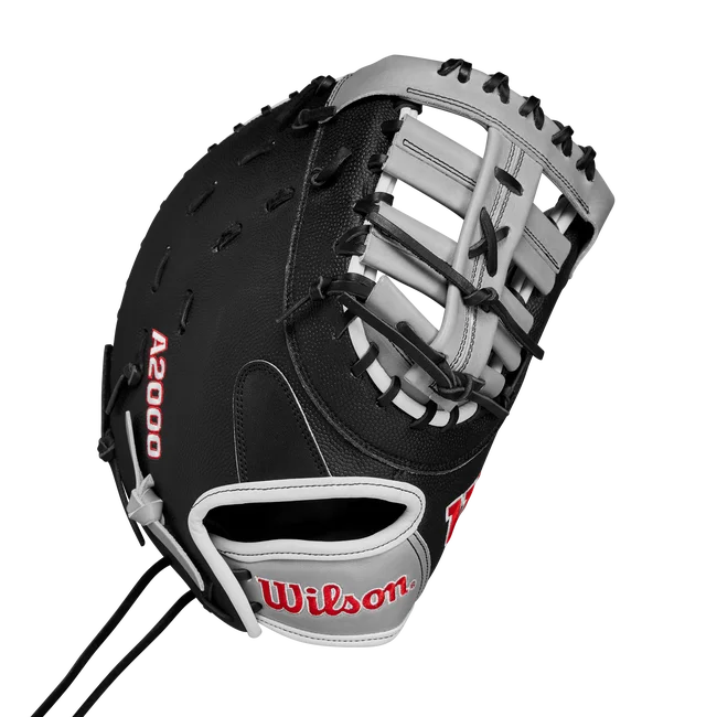 2024 A2000 1620 12.5” Fastpitch First Base Mitt