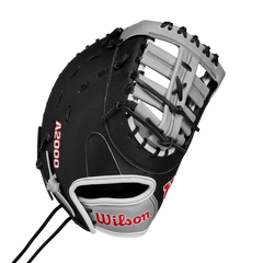 2024 A2000 1620 12.5” Fastpitch First Base Mitt